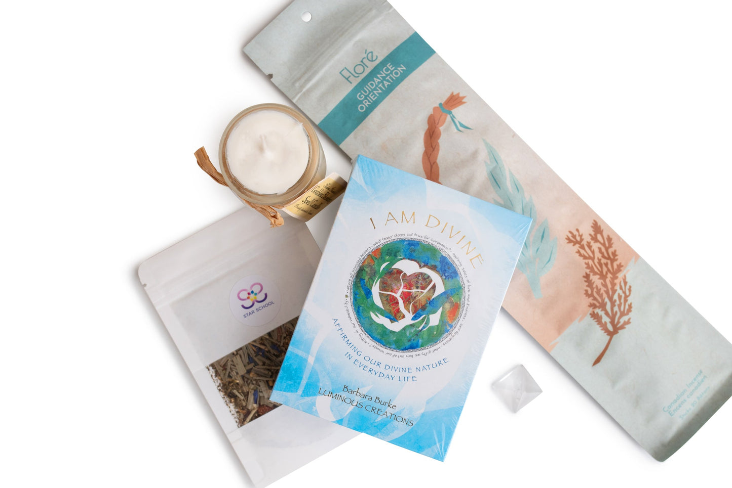 The Divinity Soul Kit