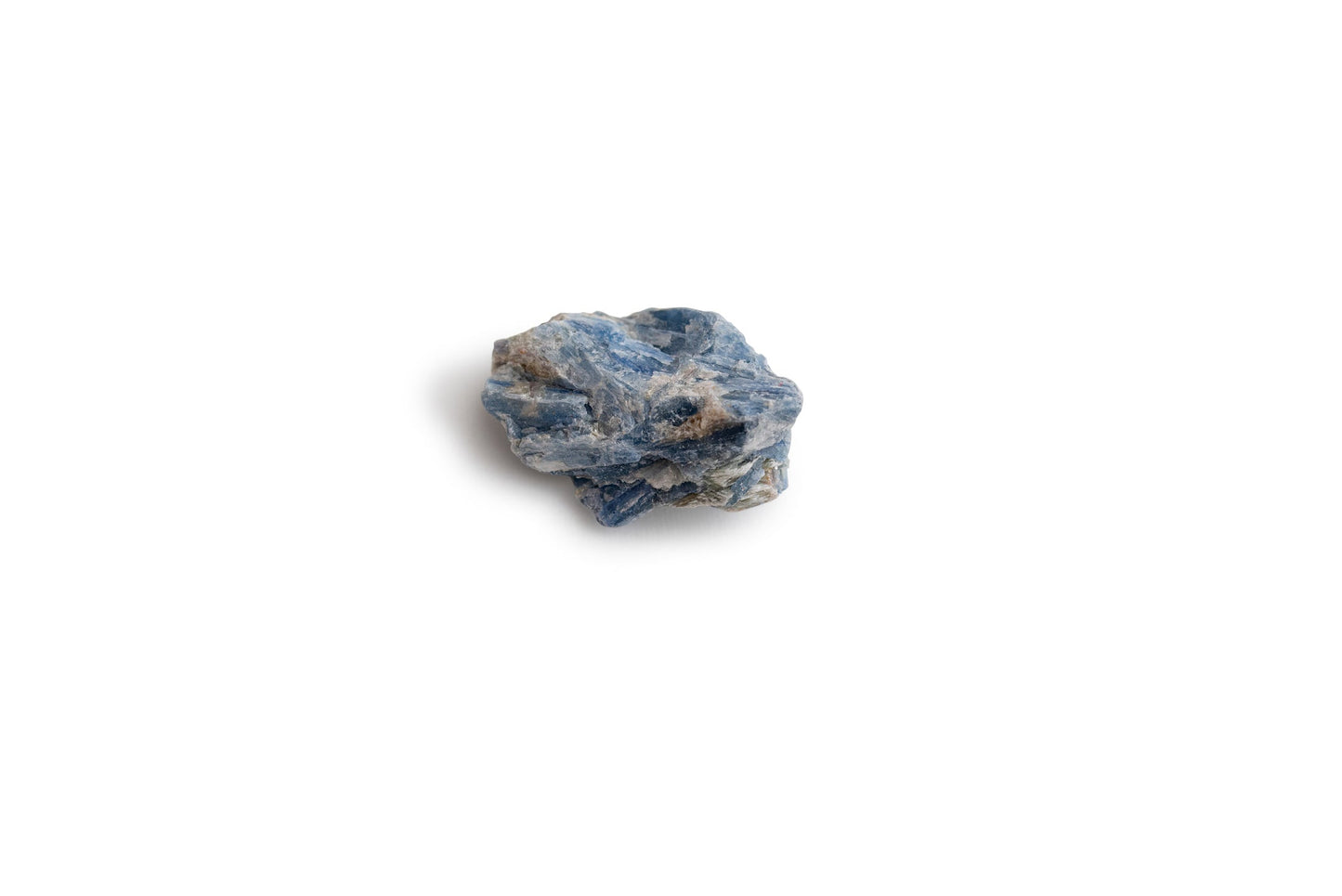 Blue Kyanite Crystal