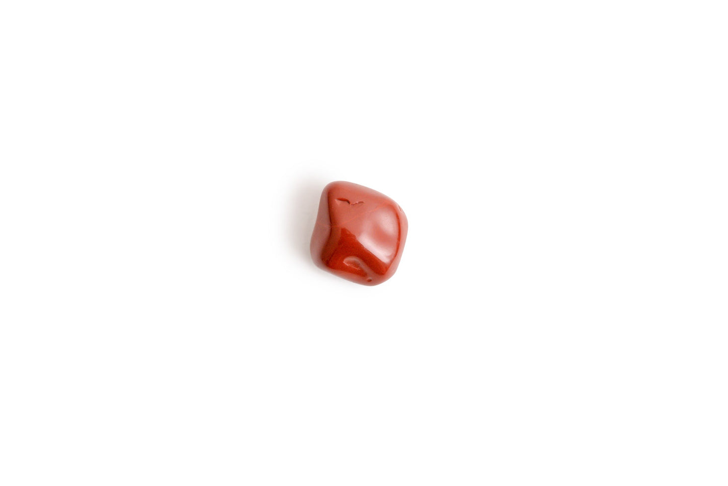 Red Jasper Crystal