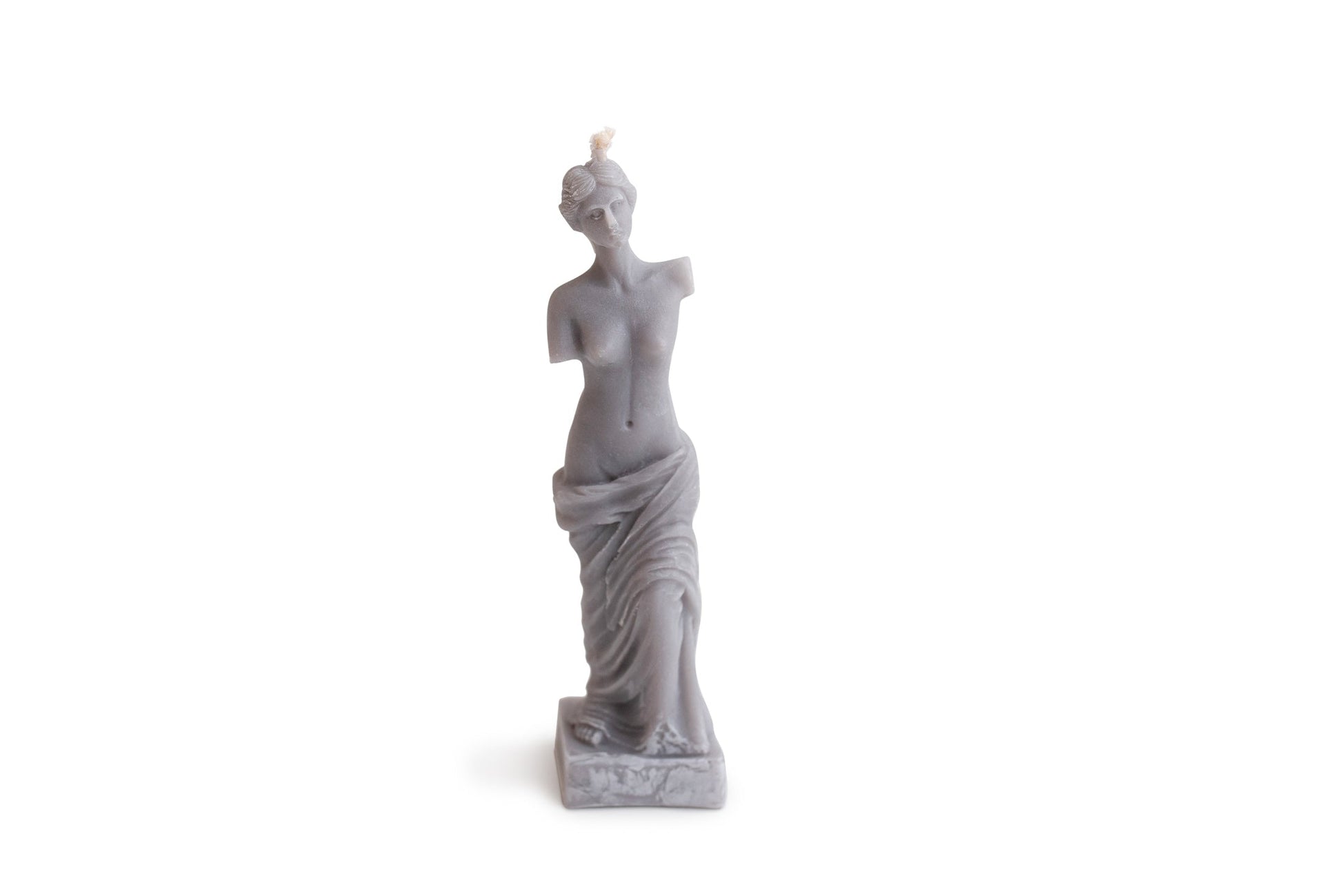 Madame Phoenix's Athena Goddess Statue Spell Candle