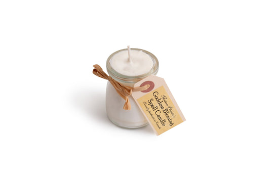 Madame Phoenix's Goddess Blessing Spell Candle