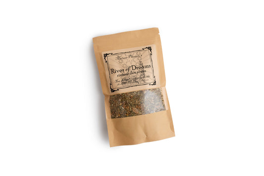 Madame Phoenix's River of Dreams Herbal Tea Blend