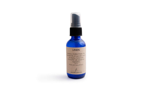 Jennifer Lynn Holistic Wellness Linen Blend Spray