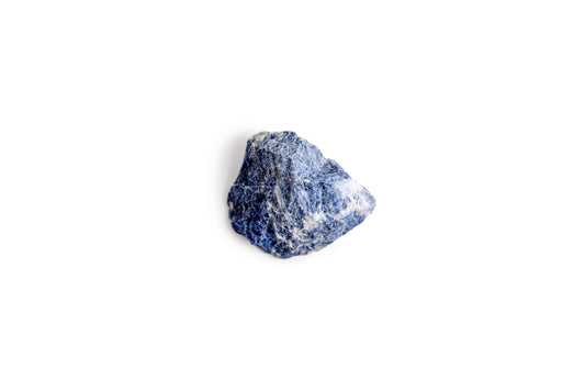 Sodalite Raw Crystal