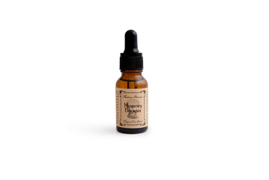 Madame Phoenix's Memory Booster Magical Oil Blend