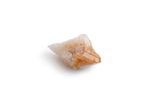 Citrine Point Crystal